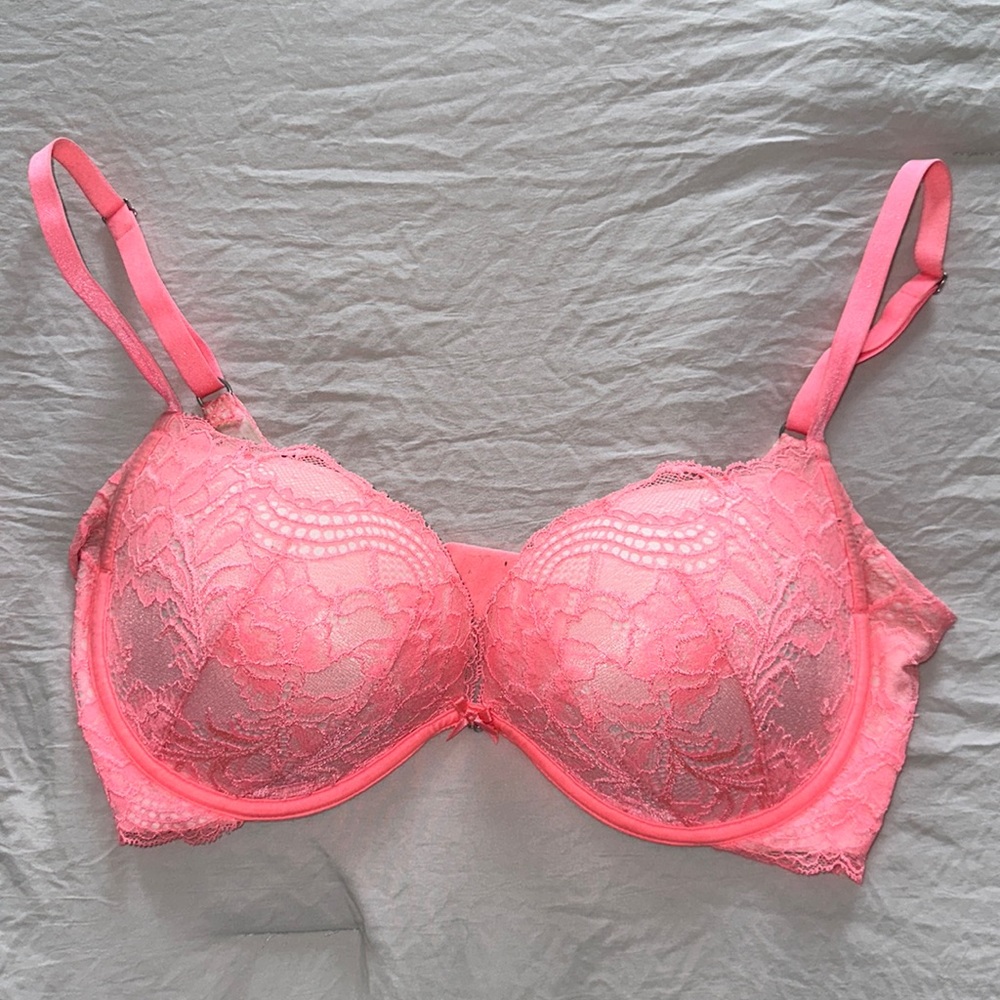 VS Very Sexy Push Up Bra